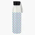 Darby Recycled Aluminum Bottle, 22 oz. — view 19