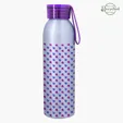 Darby Recycled Aluminum Bottle, 22 oz. — view 11