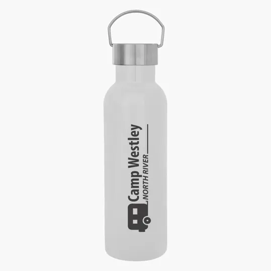 Tipton 28 oz. Stainless Steel Bottle — view 12