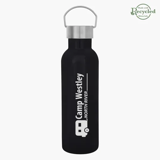 Tipton 28 oz. Stainless Steel Bottle — view 14