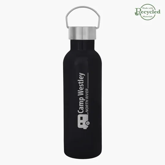 Tipton 28 oz. Stainless Steel Bottle — view 3