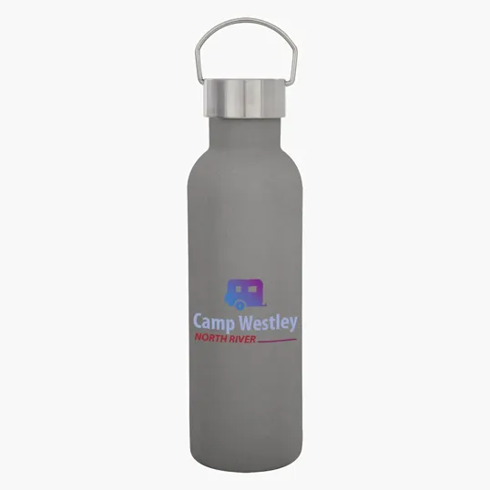 Tipton 28 oz. Stainless Steel Bottle — view 4