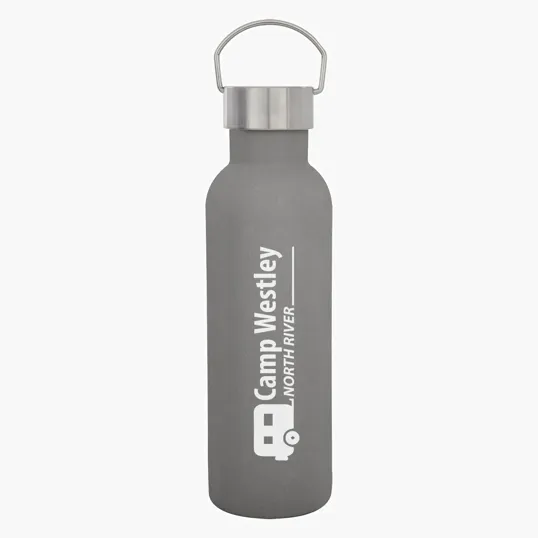 Tipton 28 oz. Stainless Steel Bottle — view 15