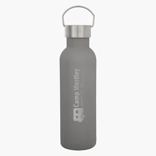 Tipton 28 oz. Stainless Steel Bottle — view 5