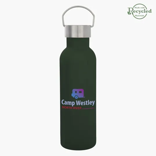 Tipton 28 oz. Stainless Steel Bottle — view 6