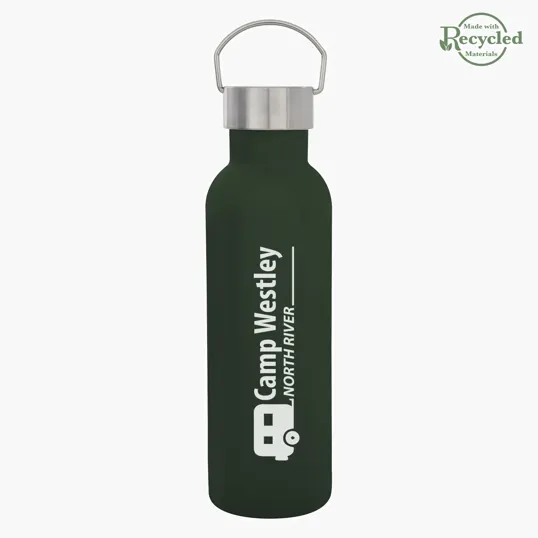 Tipton 28 oz. Stainless Steel Bottle — view 16
