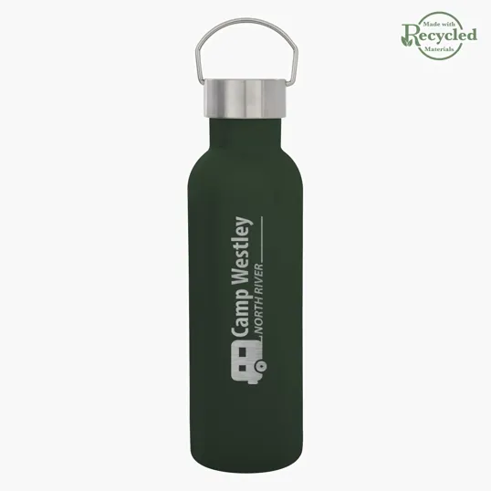 Tipton 28 oz. Stainless Steel Bottle — view 7