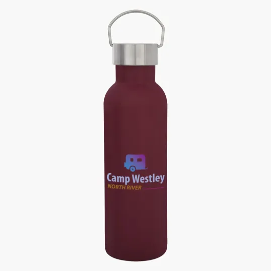 Tipton 28 oz. Stainless Steel Bottle — view 8