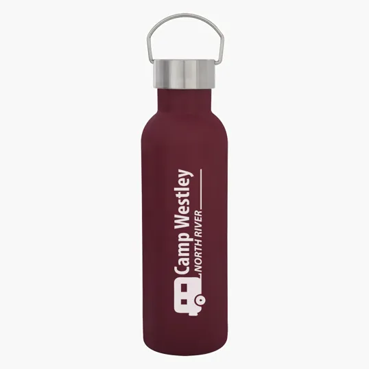 Tipton 28 oz. Stainless Steel Bottle — view 17
