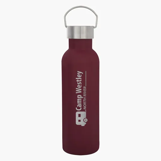 Tipton 28 oz. Stainless Steel Bottle — view 9