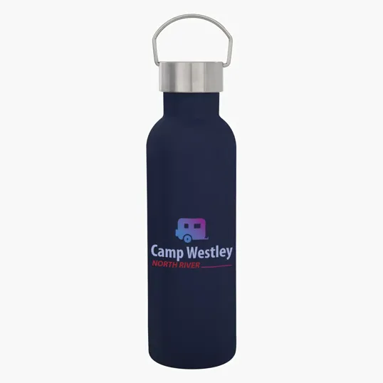 Tipton 28 oz. Stainless Steel Bottle — view 10
