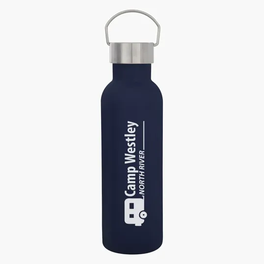 Tipton 28 oz. Stainless Steel Bottle — view 18