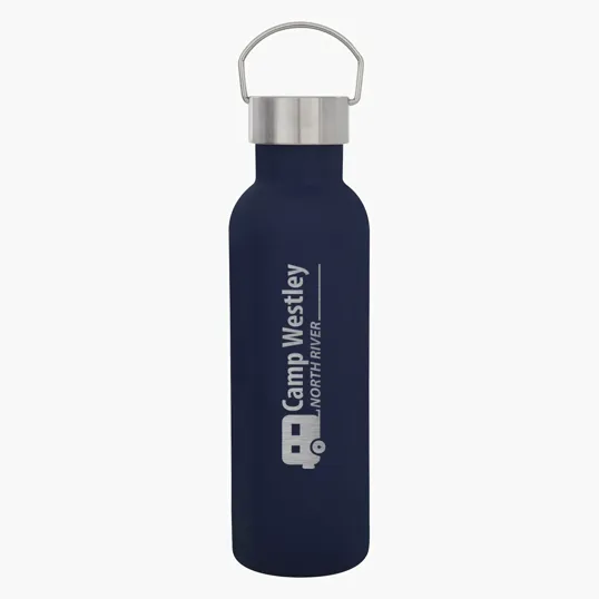 Tipton 28 oz. Stainless Steel Bottle — view 11