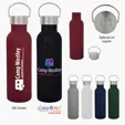 Tipton 28 oz. Stainless Steel Bottle — view 13