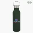 Tipton 28 oz. Stainless Steel Bottle — view 6