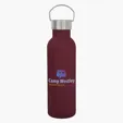 Tipton 28 oz. Stainless Steel Bottle — view 8