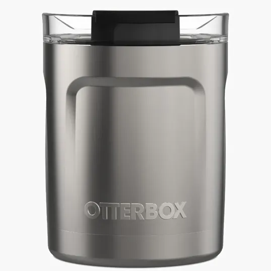 Otterbox® Elevation® Core Colors Stainless Steel Tumbler, 10 Oz. — view 6