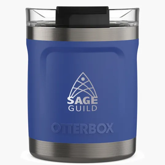 Otterbox® Elevation® Core Colors Stainless Steel Tumbler, 10 Oz. — view 4
