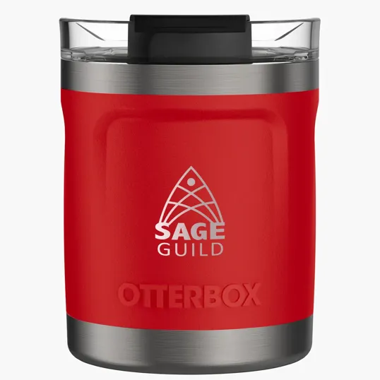 Otterbox® Elevation® Core Colors Stainless Steel Tumbler, 10 Oz. — view 5