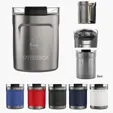 Otterbox® Elevation® Core Colors Stainless Steel Tumbler, 10 Oz.