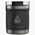 Otterbox® Elevation® Core Colors Stainless Steel Tumbler, 10 Oz. — view 2