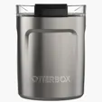 Otterbox® Elevation® Core Colors Stainless Steel Tumbler, 10 Oz. — view 6