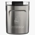 Otterbox® Elevation® Core Colors Stainless Steel Tumbler, 10 Oz. — view 3