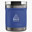 Otterbox® Elevation® Core Colors Stainless Steel Tumbler, 10 Oz. — view 4