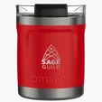 Otterbox® Elevation® Core Colors Stainless Steel Tumbler, 10 Oz. — view 5