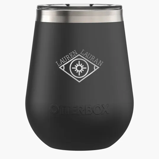 OtterBox® Elevation Core Colors 10 Oz. Wine Tumbler™ — view 2