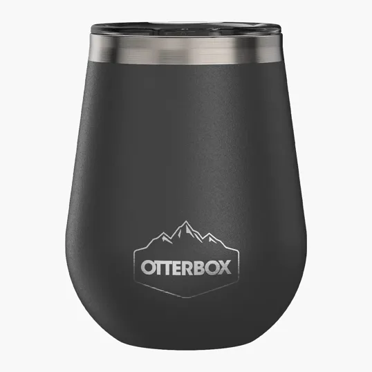 OtterBox® Elevation Core Colors 10 Oz. Wine Tumbler™ — view 10