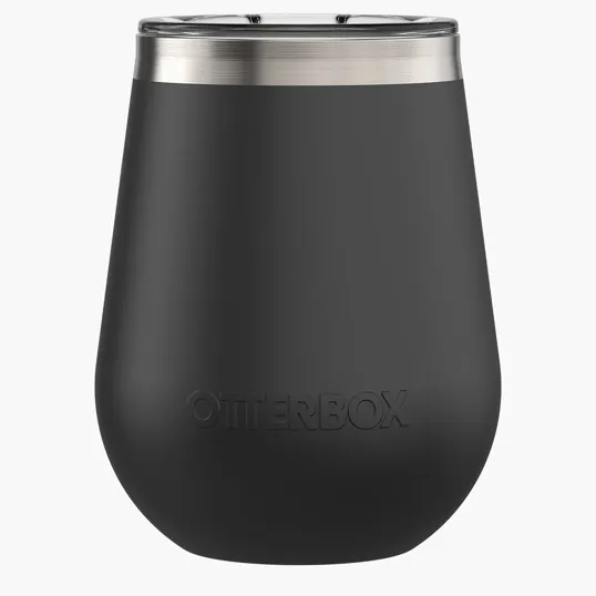 OtterBox® Elevation Core Colors 10 Oz. Wine Tumbler™ — view 6