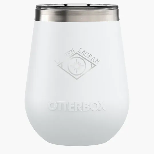OtterBox® Elevation Core Colors 10 Oz. Wine Tumbler™ — view 3