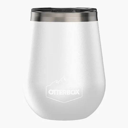 OtterBox® Elevation Core Colors 10 Oz. Wine Tumbler™ — view 11