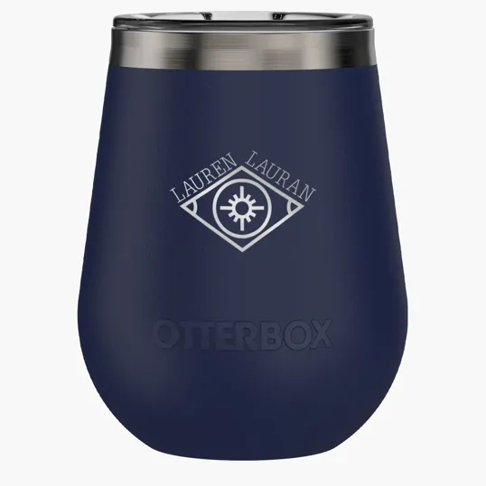 OtterBox® Elevation Core Colors 10 Oz. Wine Tumbler™ — view 4