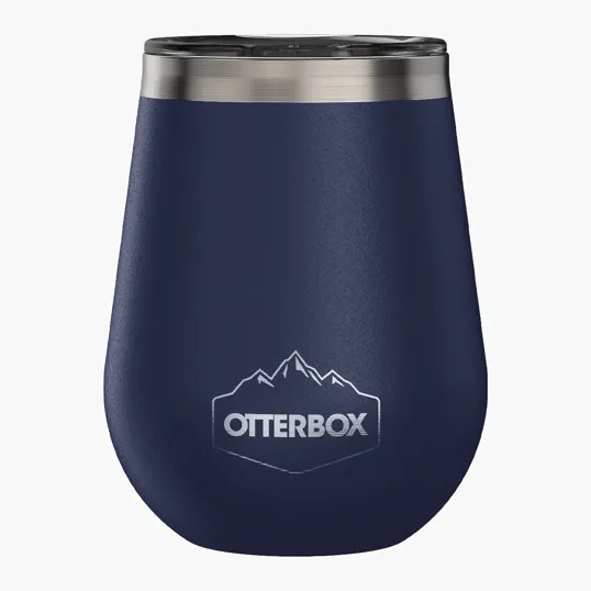 OtterBox® Elevation Core Colors 10 Oz. Wine Tumbler™ — view 12