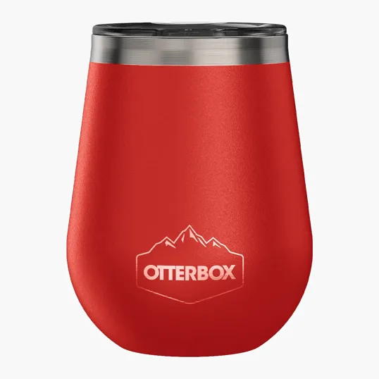 OtterBox® Elevation Core Colors 10 Oz. Wine Tumbler™ — view 13