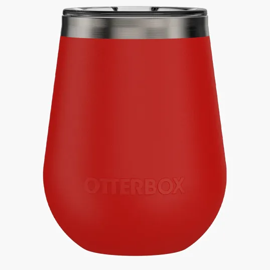 OtterBox® Elevation Core Colors 10 Oz. Wine Tumbler™ — view 9