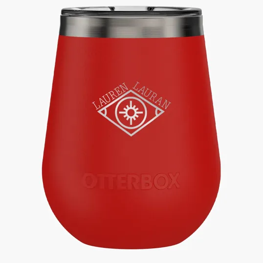 OtterBox® Elevation Core Colors 10 Oz. Wine Tumbler™ — view 5