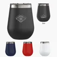 OtterBox® Elevation Core Colors 10 Oz. Wine Tumbler™