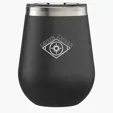 OtterBox® Elevation Core Colors 10 Oz. Wine Tumbler™ — view 2