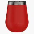 OtterBox® Elevation Core Colors 10 Oz. Wine Tumbler™ — view 9