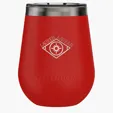 OtterBox® Elevation Core Colors 10 Oz. Wine Tumbler™ — view 5