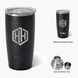 Picture For 22 Oz. Swig Life™ Stainless Steel Golf Tumbler