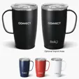 Swig Life Stainless Steel Travel Tumbler, 18 Oz. — view 7