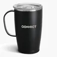 Swig Life Stainless Steel Travel Tumbler, 18 Oz. — view 2