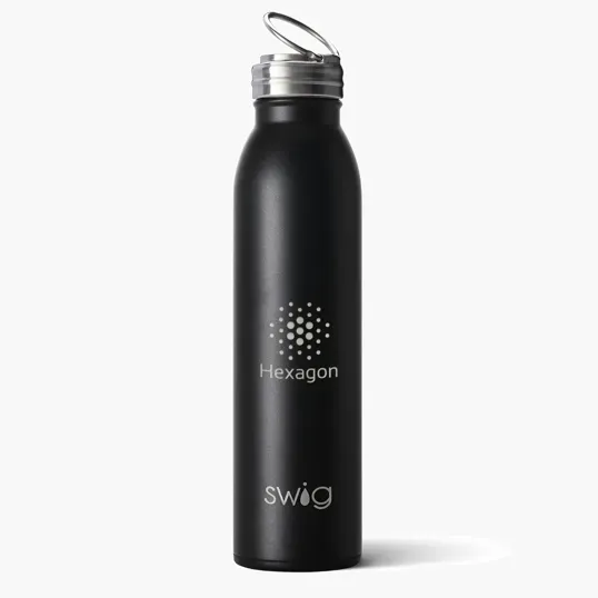 Swig Life™ 20 Oz. Stainless Steel Bottle