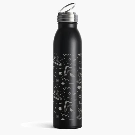 Swig Life™ 20 Oz. Stainless Steel Bottle — view 3
