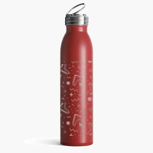 Swig Life™ 20 Oz. Stainless Steel Bottle — view 6