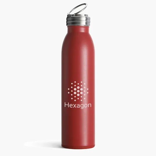 Swig Life™ 20 Oz. Stainless Steel Bottle — view 11